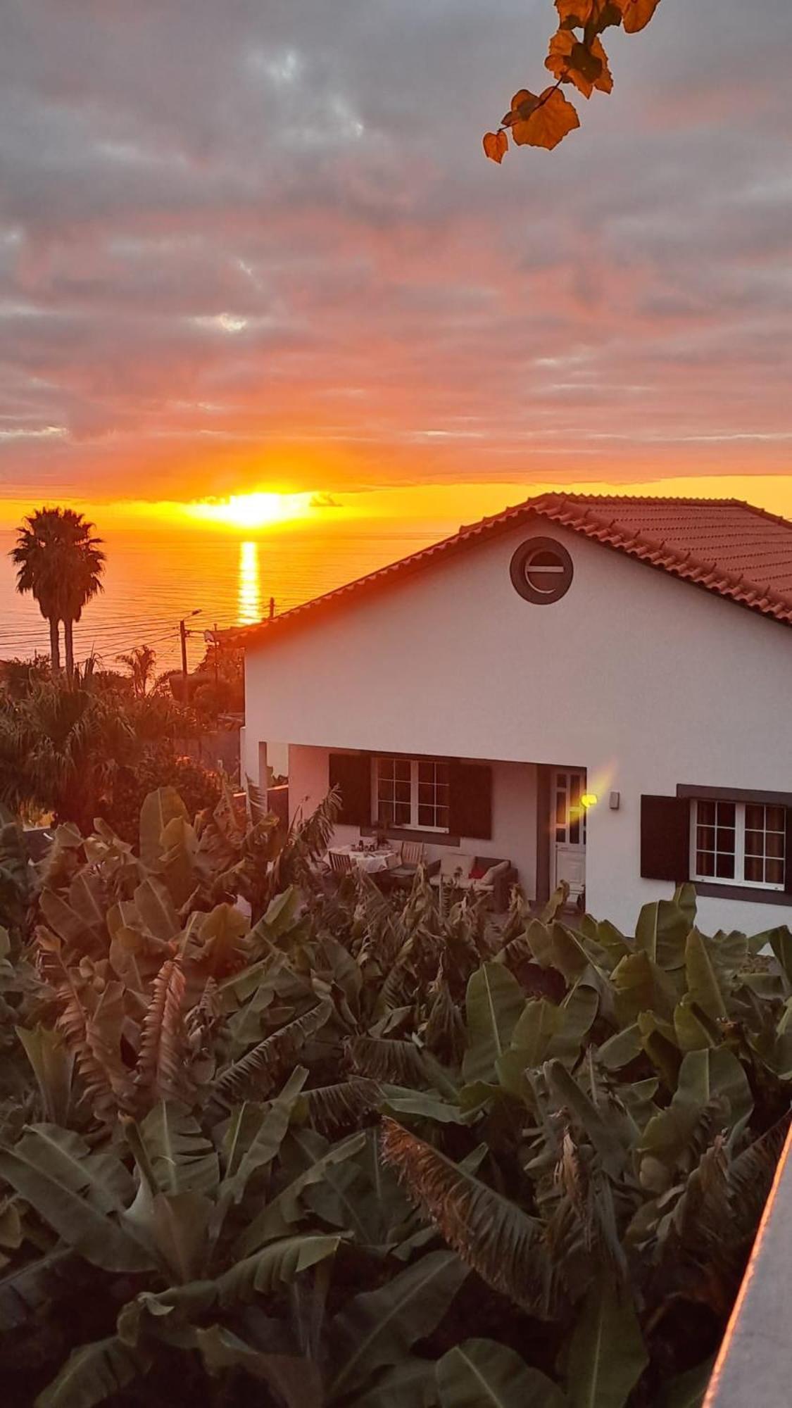 Casa Ventura Villa Arco da Calheta  Dış mekan fotoğraf