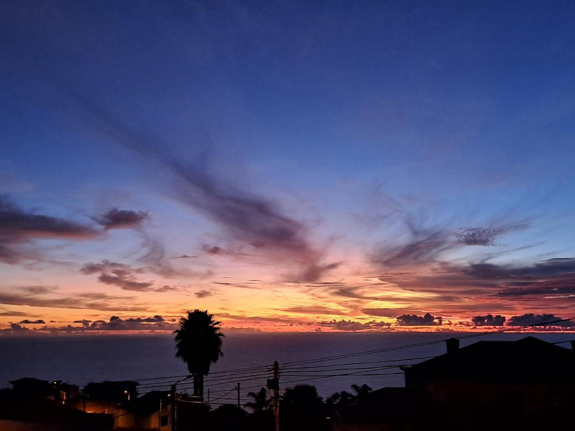 Casa Ventura Villa Arco da Calheta  Dış mekan fotoğraf