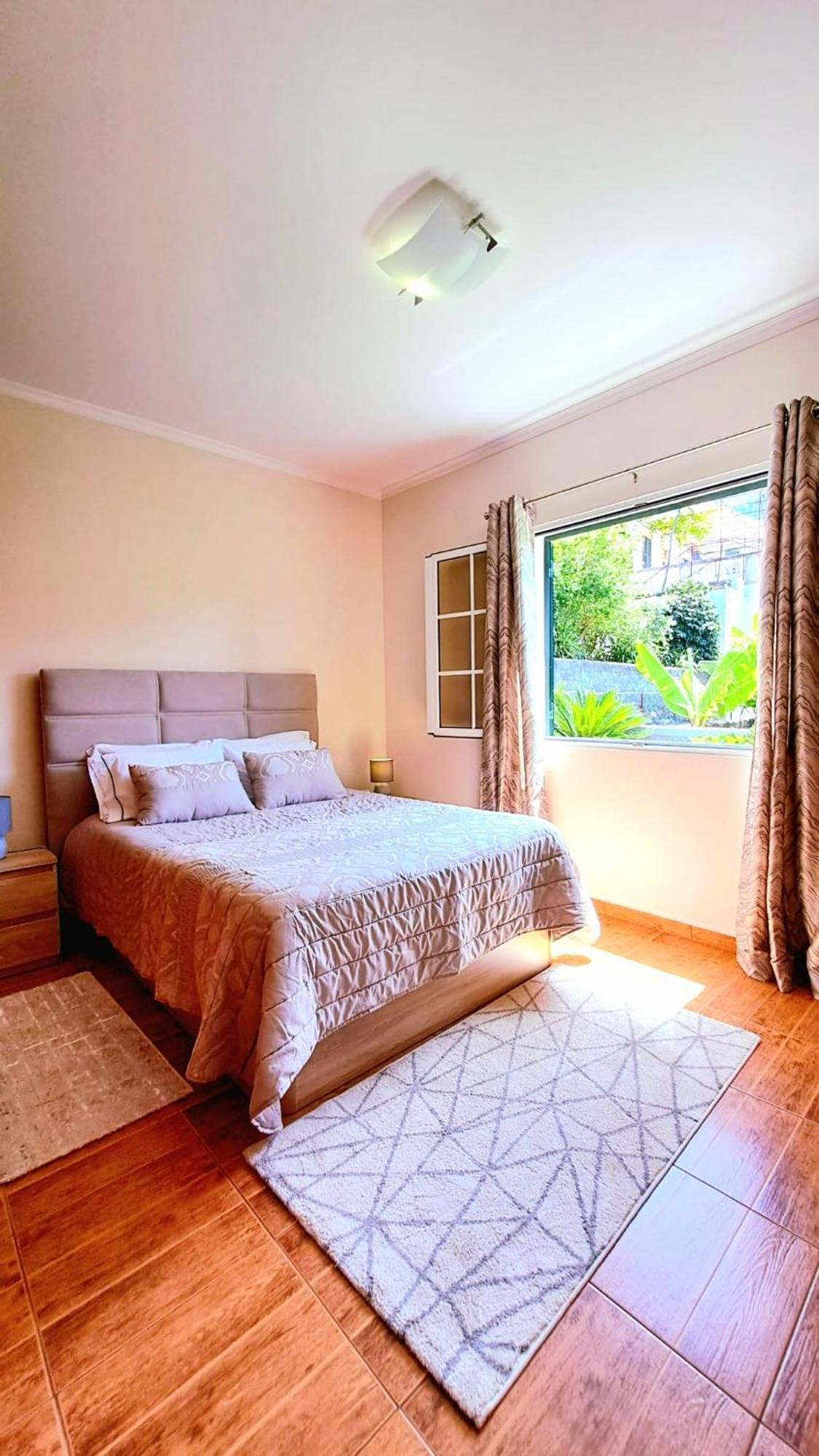Casa Ventura Villa Arco da Calheta  Dış mekan fotoğraf