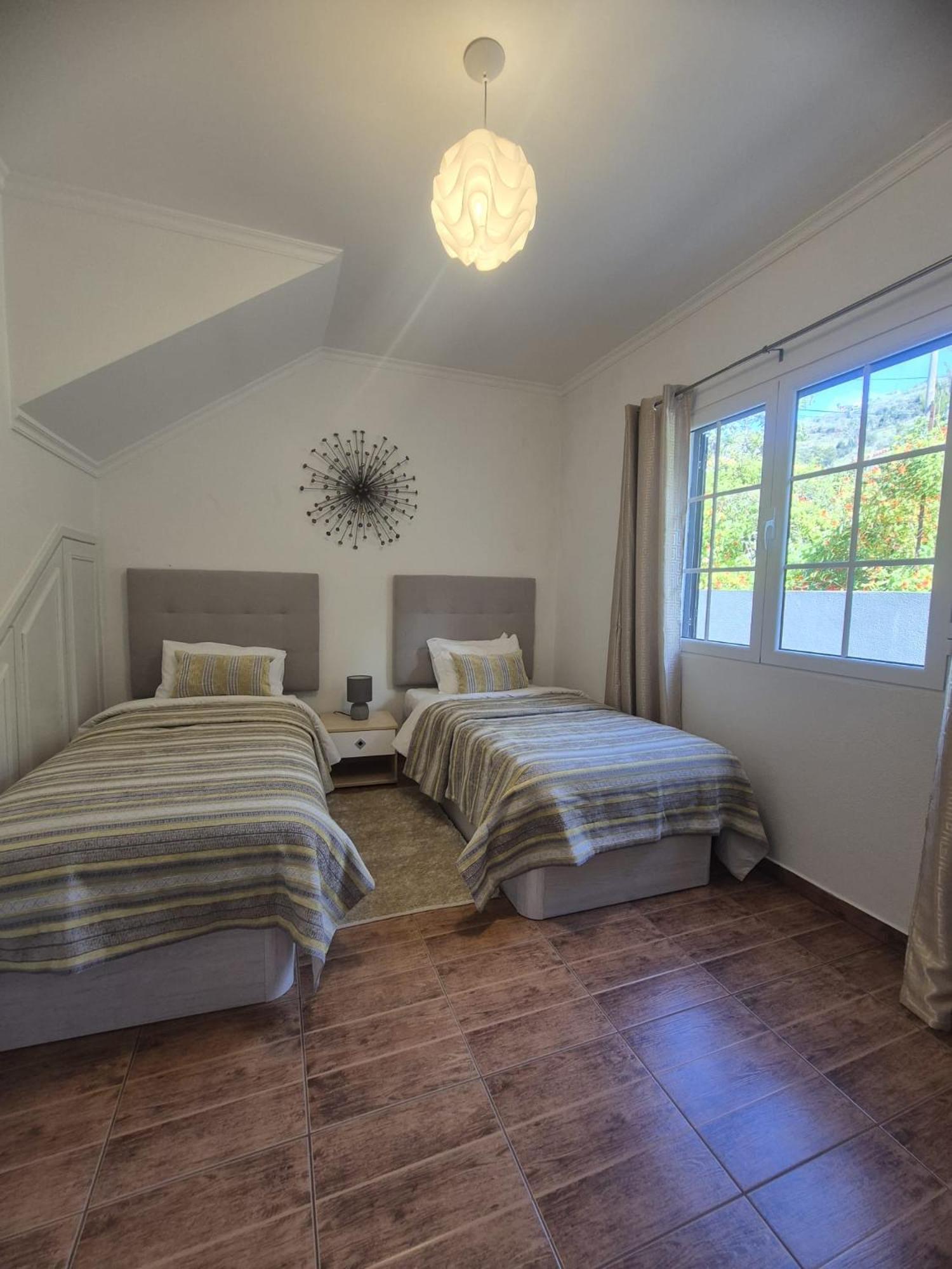 Casa Ventura Villa Arco da Calheta  Dış mekan fotoğraf