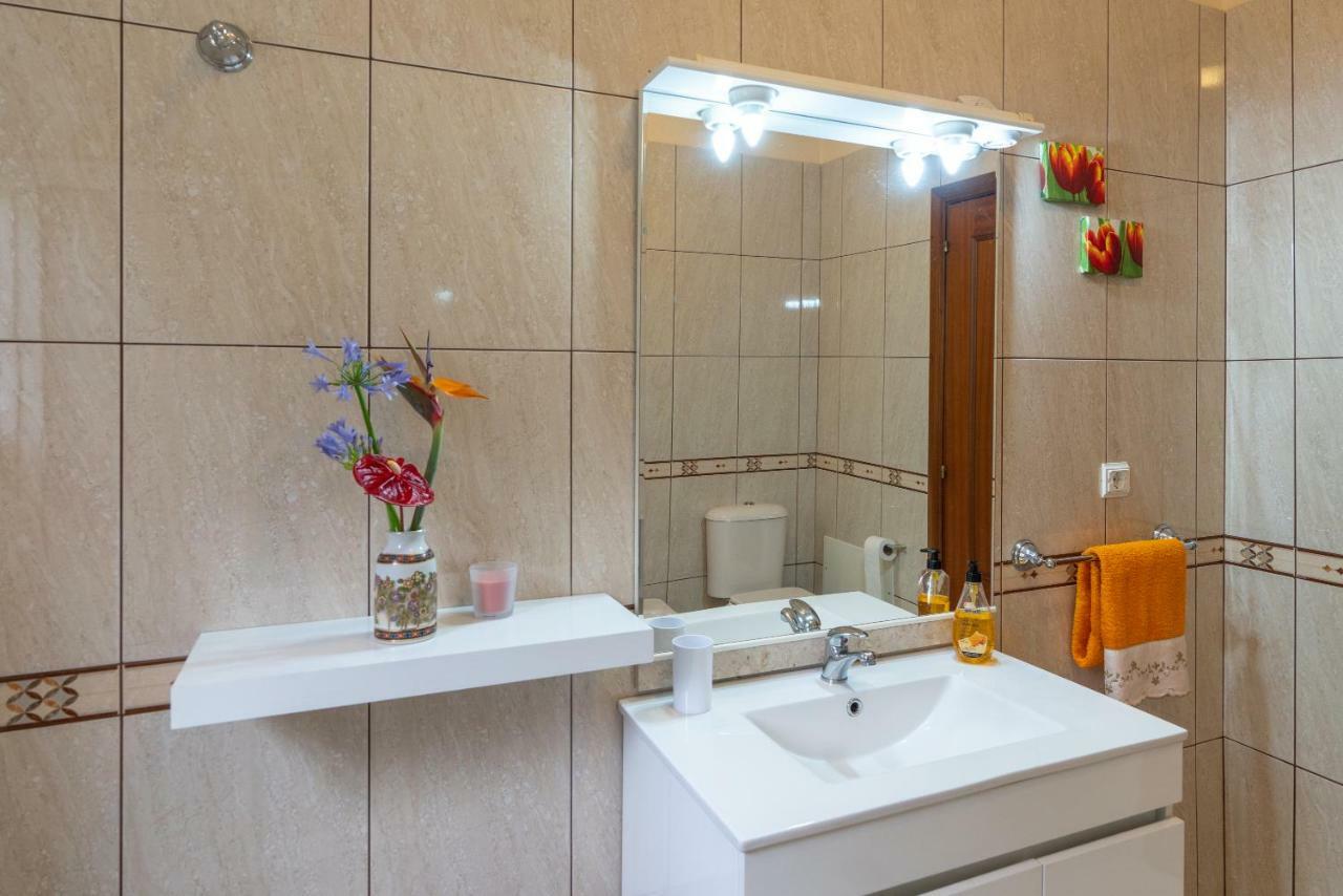 Casa Ventura Villa Arco da Calheta  Dış mekan fotoğraf