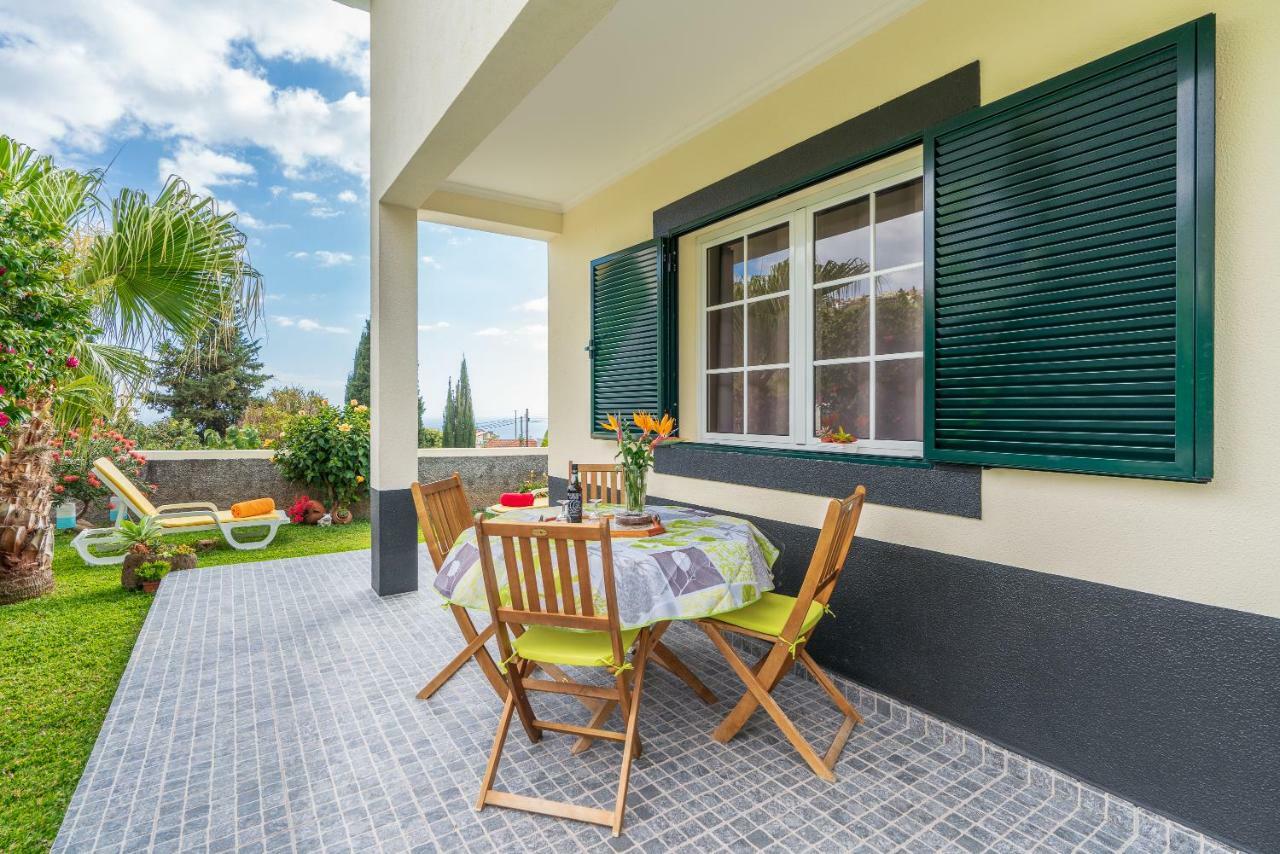 Casa Ventura Villa Arco da Calheta  Dış mekan fotoğraf