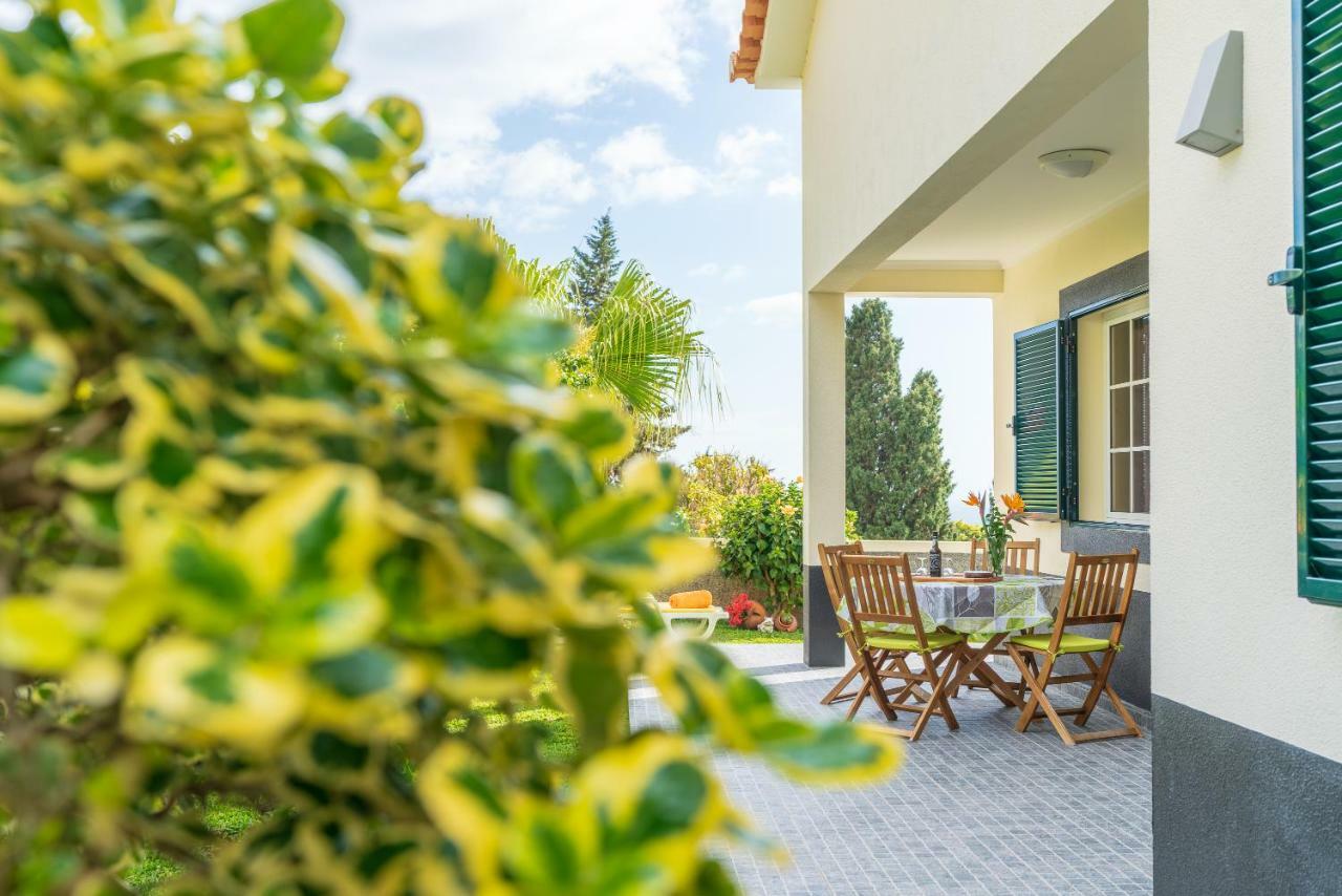 Casa Ventura Villa Arco da Calheta  Dış mekan fotoğraf